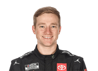 DENNY HAMLIN